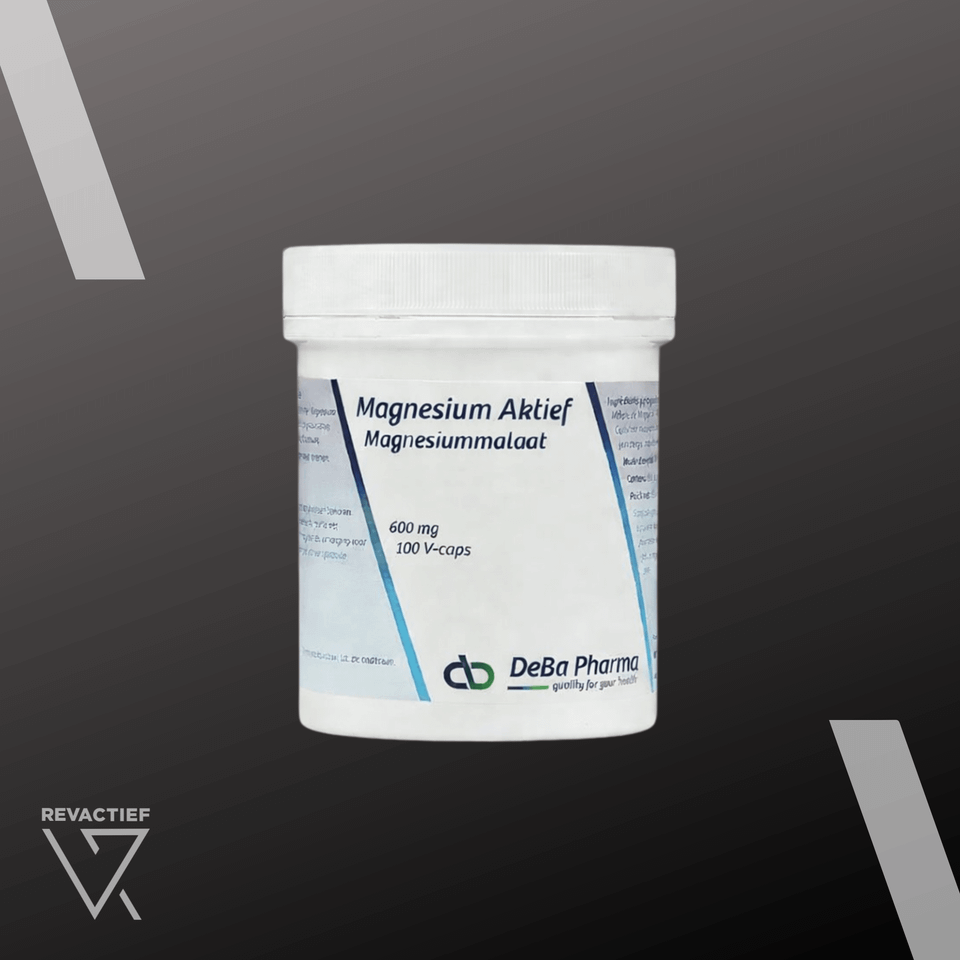 Magnesium Aktief