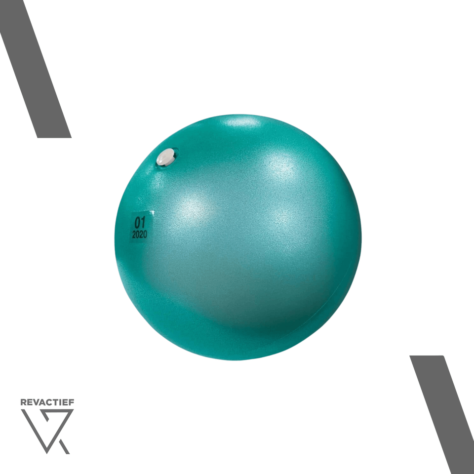 Pilatesbal - Kleine bal voor gerichte training