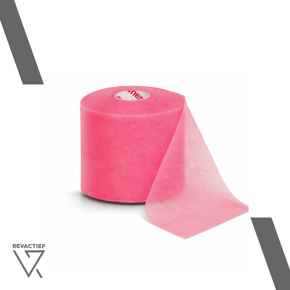 Underwrap - Beschermende onderlaag voor tape