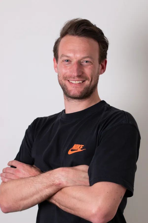 Glenn Noben